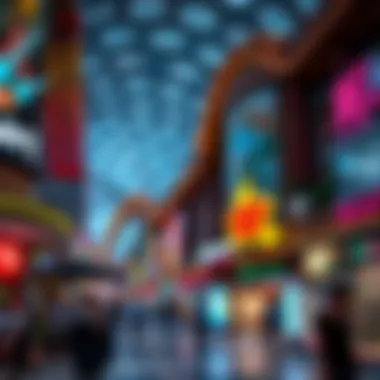 A Comprehensive Exploration of Dragon Mart 2 in Dubai Summary A Comprehensive Exploration of Dragon Mart 2 in Dubai Summary
