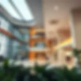 A Comprehensive Guide to Facility Management Companies in Dubai Introduction