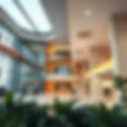 A Comprehensive Guide to Facility Management Companies in Dubai Introduction