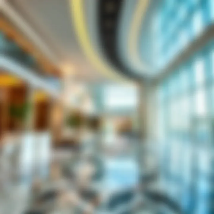 A Comprehensive Guide to Facility Management Companies in Dubai Summary