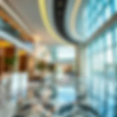 A Comprehensive Guide to Facility Management Companies in Dubai Summary A Comprehensive Guide to Facility Management Companies in Dubai Summary