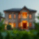 A Comprehensive Guide to Home Loans with Emirates NBD Introduction