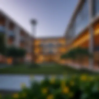 A Comprehensive Guide to IB Schools in Dubai and Their Fees Summary A Comprehensive Guide to IB Schools in Dubai and Their Fees Summary