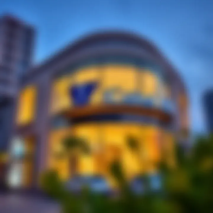 Notable A Comprehensive Guide to Opening an Account with Emirates NBD
