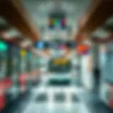 A Comprehensive Guide to the Dubai Bus Route Map Introduction