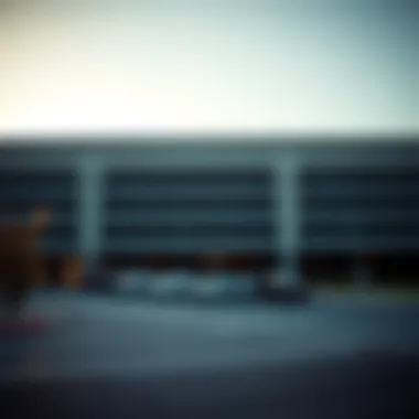Notable A Comprehensive Overview of Aldar Square Parking: Functionality, Design, and Impact Notable A Comprehensive Overview of Aldar Square Parking: Functionality, Design, and Impact