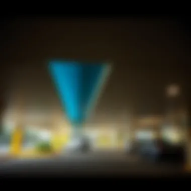 A Comprehensive Overview of Aldar Square Parking: Functionality, Design, and Impact Summary A Comprehensive Overview of Aldar Square Parking: Functionality, Design, and Impact Summary