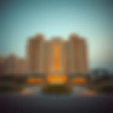 Notable A Comprehensive Overview of the Jebel Ali Residential Area Notable A Comprehensive Overview of the Jebel Ali Residential Area