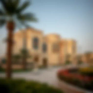 Notable A Critical Examination of Trump Estates in Dubai