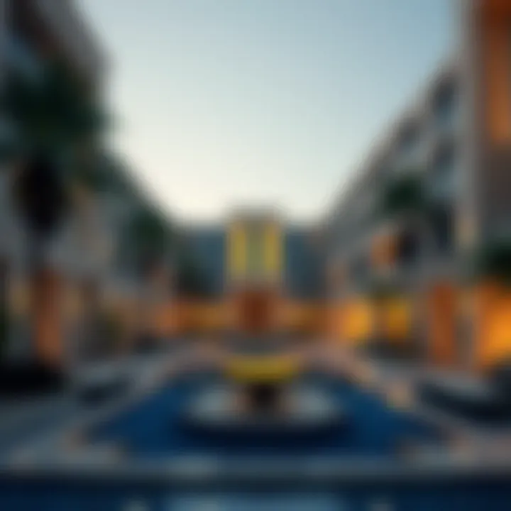 A Critical Examination of Trump Estates in Dubai Summary