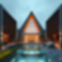 Aark Residences: An In-Depth Exploration Introduction