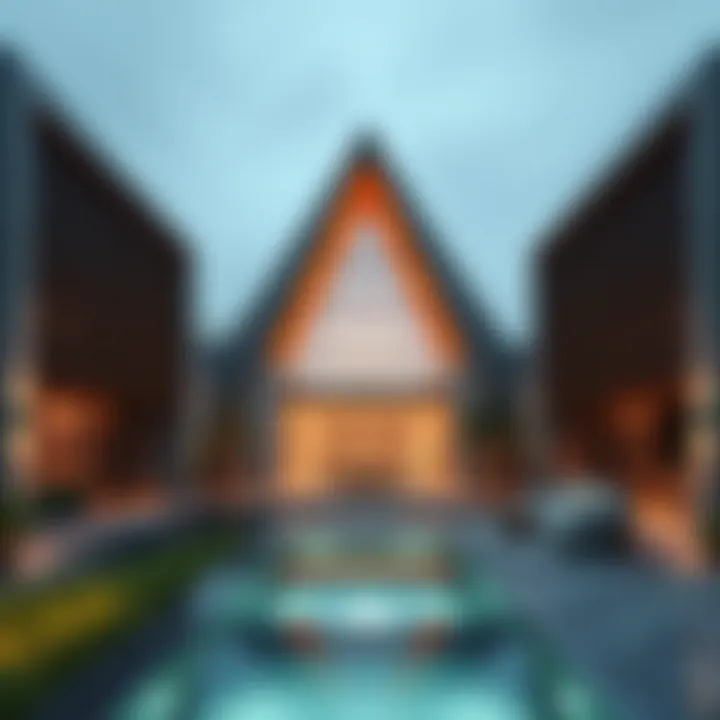 Aark Residences: An In-Depth Exploration Introduction