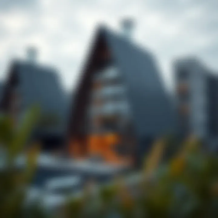 Notable Aark Residences: An In-Depth Exploration