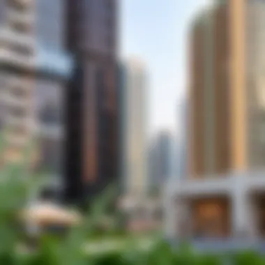 Notable Al Moosa Tower 2 Location: A Detailed Insight Notable Al Moosa Tower 2 Location: A Detailed Insight