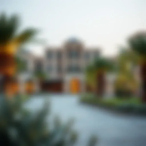 Al Nahda: Exploring the Property Landscape in Dubai Introduction