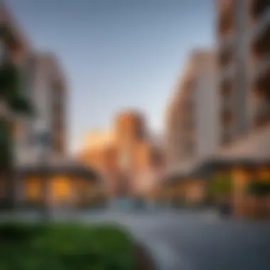 Notable Al Nahda: Exploring the Property Landscape in Dubai Notable Al Nahda: Exploring the Property Landscape in Dubai