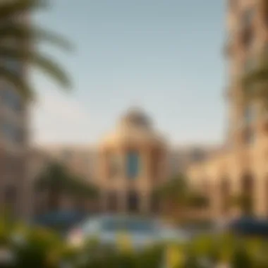 Al Nahda: Exploring the Property Landscape in Dubai Summary Al Nahda: Exploring the Property Landscape in Dubai Summary