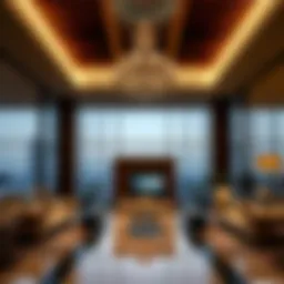 Al Waleed Paradise in JLT Cluster R: An In-Depth Analysis Introduction