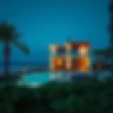 Albateen Beach: An Exploration of Its Real Estate and Community Impact Introduction