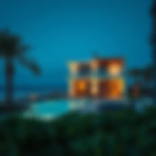 Albateen Beach: An Exploration of Its Real Estate and Community Impact Introduction