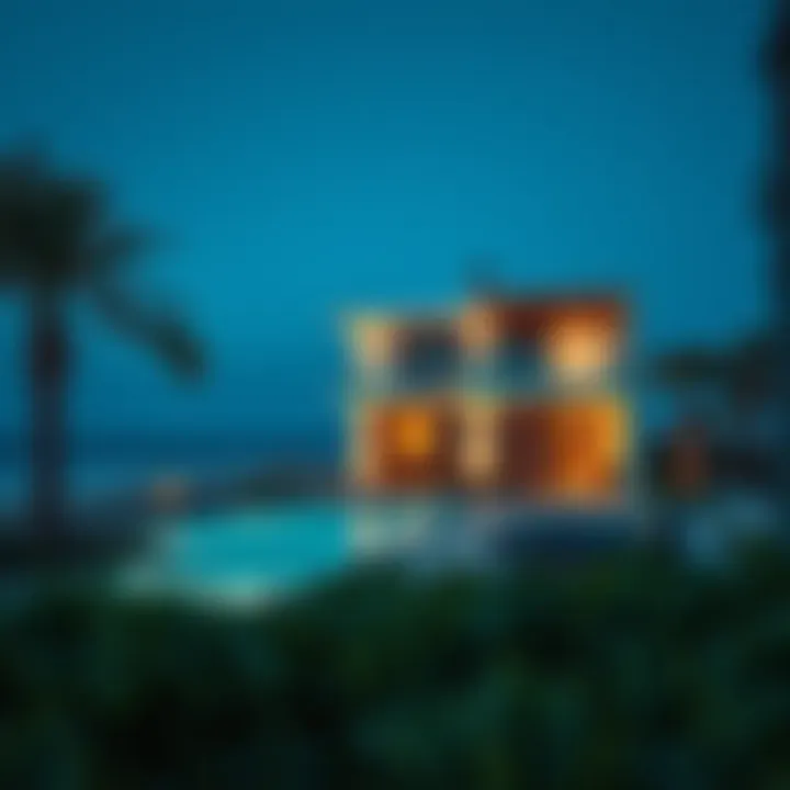 Albateen Beach: An Exploration of Its Real Estate and Community Impact Introduction