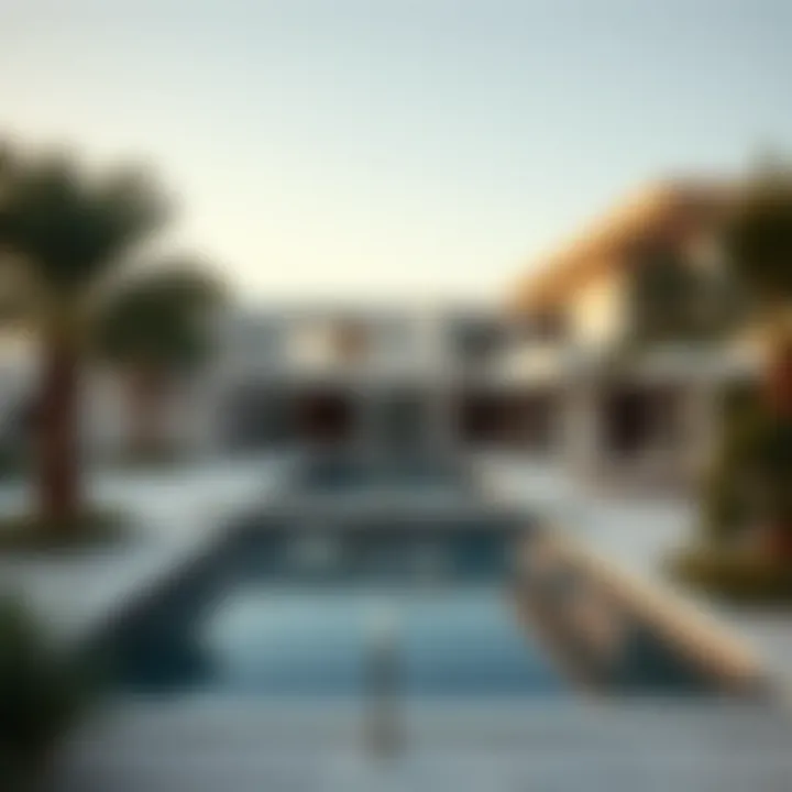 Notable Albateen Beach: An Exploration of Its Real Estate and Community Impact