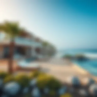 Albateen Beach: An Exploration of Its Real Estate and Community Impact Summary