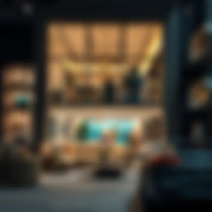 Notable An Exploration of Prominent Furniture Shops in Dubai