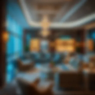 An Exploration of Prominent Furniture Shops in Dubai Summary An Exploration of Prominent Furniture Shops in Dubai Summary