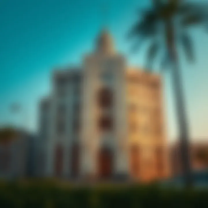 Notable An In-Depth Exploration of Al Hotoon Building