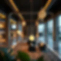An In-Depth Exploration of Golf Promenade 5A: A Jewel in Dubai's Real Estate Crown Introduction