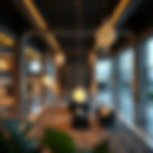 An In-Depth Exploration of Golf Promenade 5A: A Jewel in Dubai's Real Estate Crown Introduction