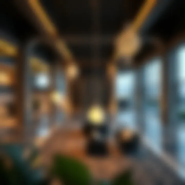 An In-Depth Exploration of Golf Promenade 5A: A Jewel in Dubai's Real Estate Crown Introduction