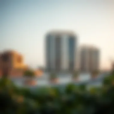 Notable An In-Depth Exploration of Golf Promenade 5A: A Jewel in Dubai's Real Estate Crown Notable An In-Depth Exploration of Golf Promenade 5A: A Jewel in Dubai's Real Estate Crown