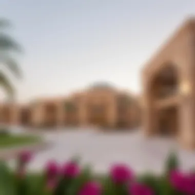 An In-Depth Exploration of Golf Promenade 5A: A Jewel in Dubai's Real Estate Crown Summary An In-Depth Exploration of Golf Promenade 5A: A Jewel in Dubai's Real Estate Crown Summary