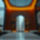 An In-Depth Exploration of Manzo Khalifa City Introduction