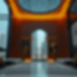 An In-Depth Exploration of Manzo Khalifa City Introduction