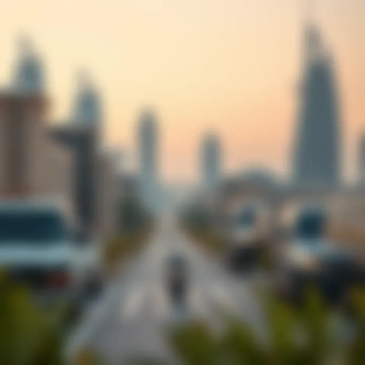 An In-Depth Exploration of Manzo Khalifa City Summary