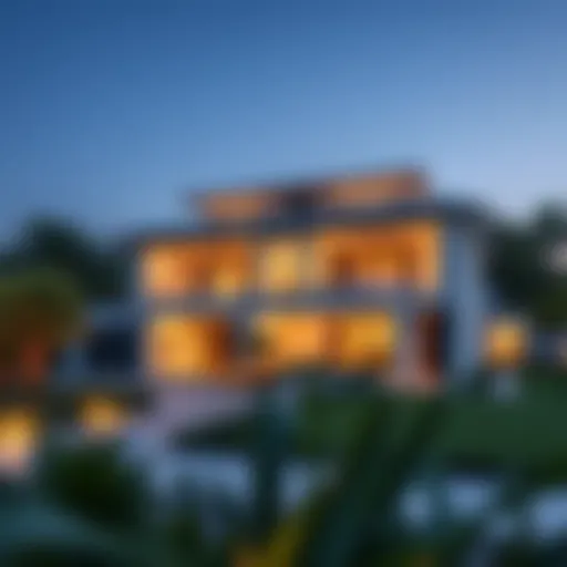 An In-depth Exploration of Reem Hills Phase 2 Introduction