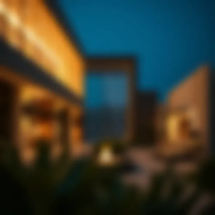 An In-depth Exploration of Reem Hills Phase 2 Summary