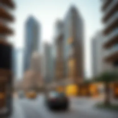 Notable An In-Depth Exploration of South Heights Tower: A Dubai Real Estate Gem Notable An In-Depth Exploration of South Heights Tower: A Dubai Real Estate Gem