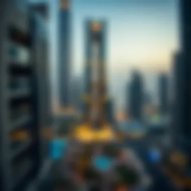 An In-Depth Exploration of South Heights Tower: A Dubai Real Estate Gem Summary An In-Depth Exploration of South Heights Tower: A Dubai Real Estate Gem Summary