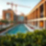 An In-Depth Look at the Leading Construction Companies in Abu Dhabi Introduction