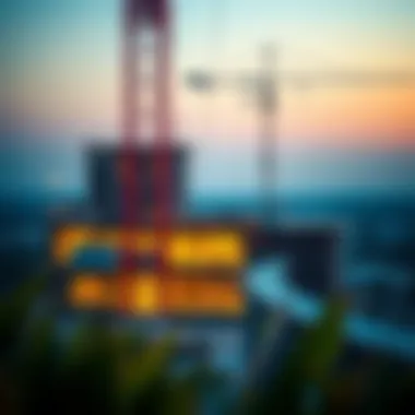 Notable An In-Depth Look at the Leading Construction Companies in Abu Dhabi