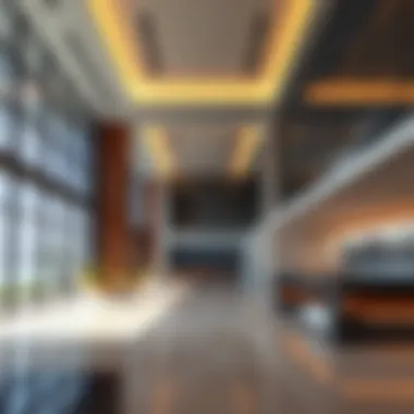 An In-Depth Look at the Leading Construction Companies in Abu Dhabi Summary An In-Depth Look at the Leading Construction Companies in Abu Dhabi Summary