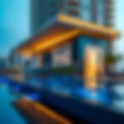 Analyzing Rise Properties: A Deep Dive into the Dubai Real Estate Landscape Introduction