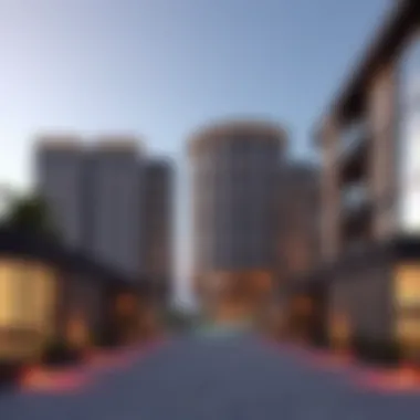 Notable Analyzing Rise Properties: A Deep Dive into the Dubai Real Estate Landscape