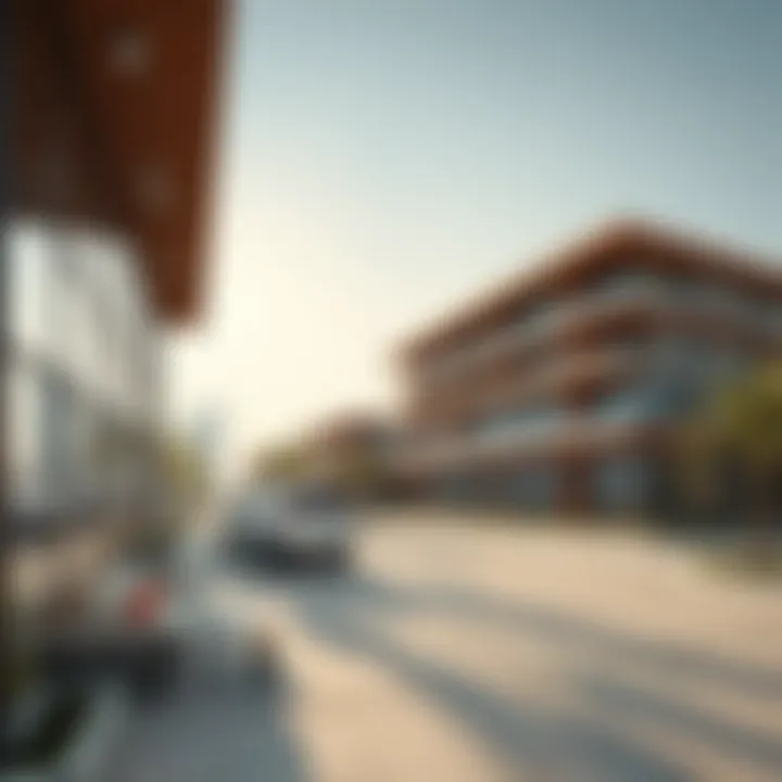 Analyzing Rise Properties: A Deep Dive into the Dubai Real Estate Landscape Summary