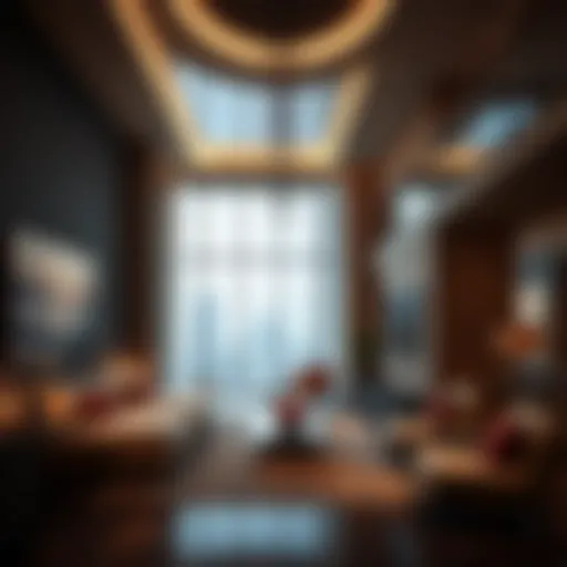 Anya by Emaar: An In-Depth Analysis of Dubai's Contemporary Living Introduction
