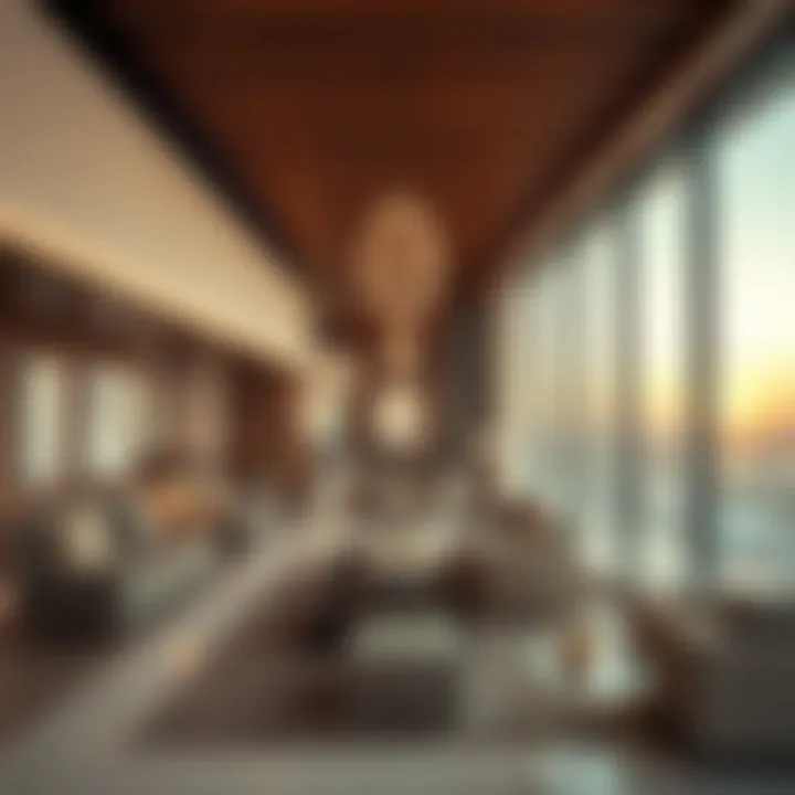 Notable Anya by Emaar: An In-Depth Analysis of Dubai's Contemporary Living